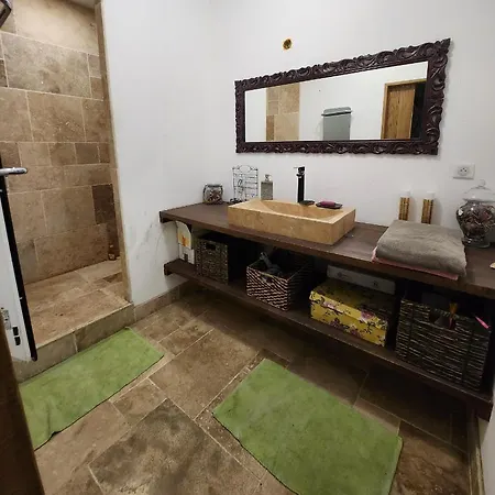 Les Naturelles 別荘 Saint-Aubin-de-Locquenay