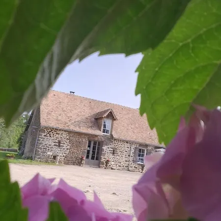 펜션 Les Naturelles