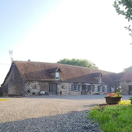 Les Naturelles * Saint-Aubin-de-Locquenay