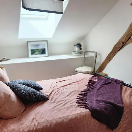 Les Naturelles 別荘 *