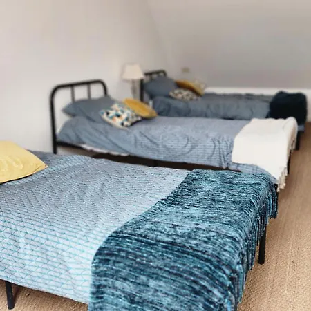 Les Naturelles Saint-Aubin-de-Locquenay