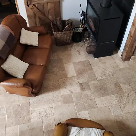 Les Naturelles Vakantiehuis