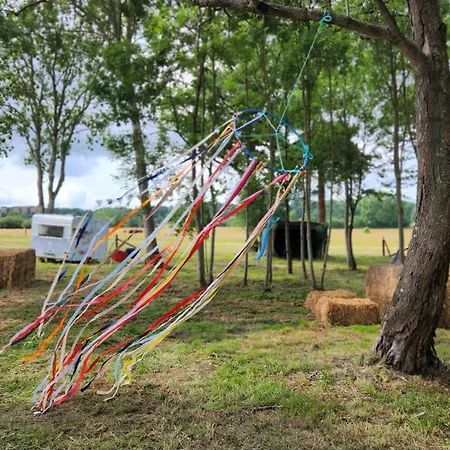 Holiday home Les Naturelles