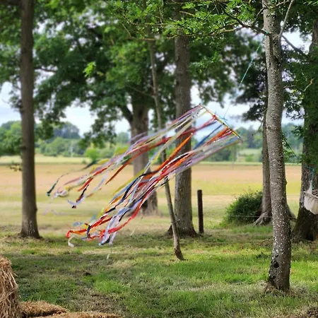 Les Naturelles