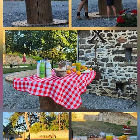 Les Naturelles Saint-Aubin-de-Locquenay