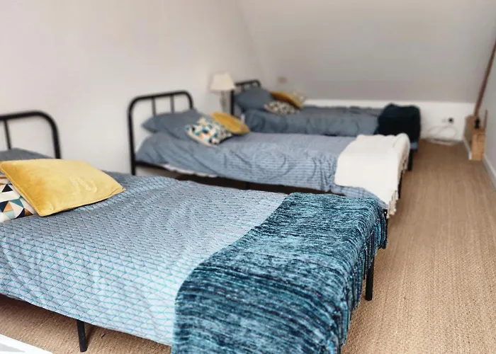 Les Naturelles Saint-Aubin-de-Locquenay